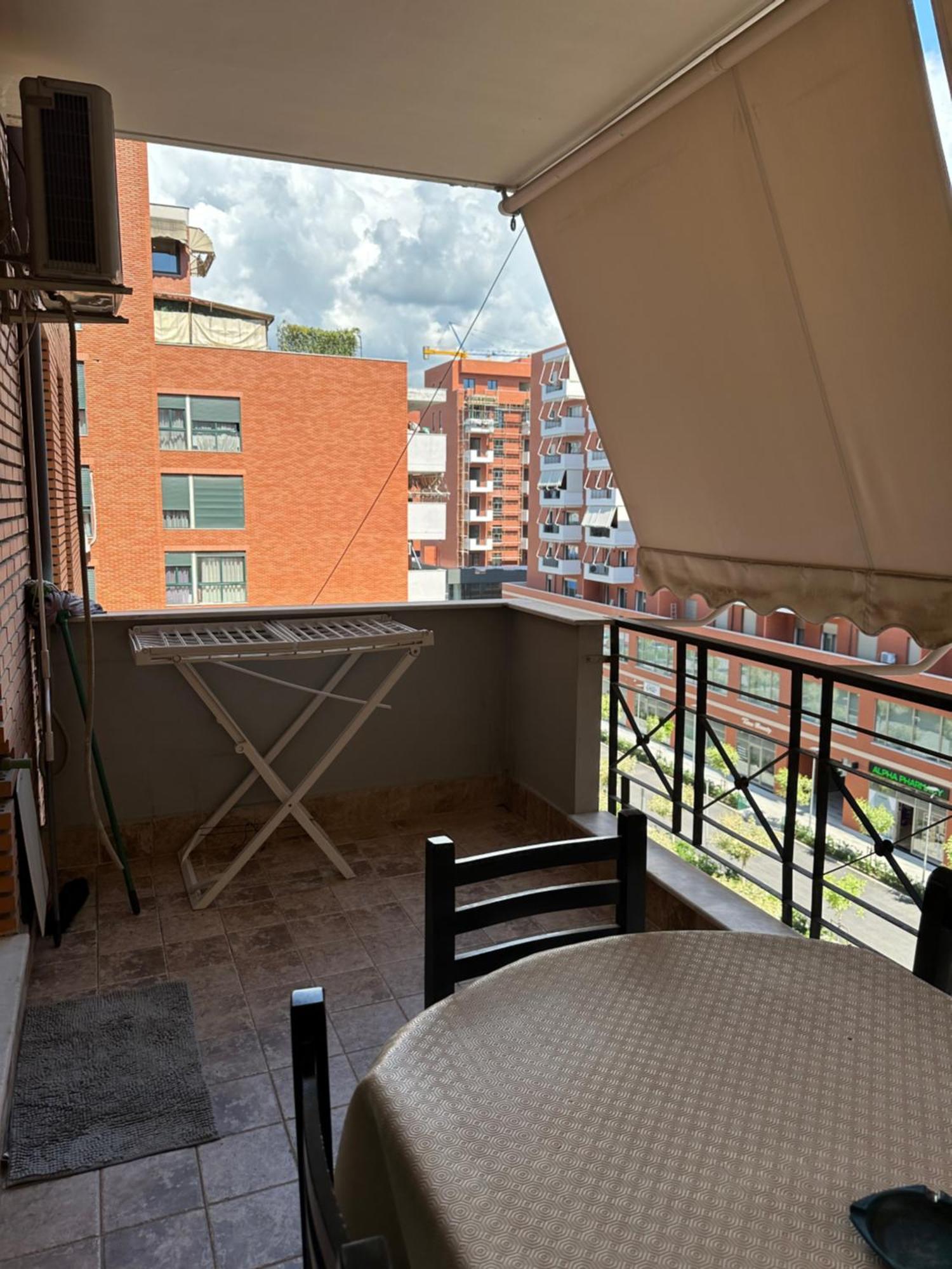 Kevin'S Apartment Delijorgj Tirana Bagian luar foto
